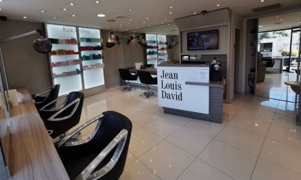 Jean Louis David - Issy-les-Moulineaux Victor Hugo : Coiffeur à Issy-les-Moulineaux