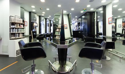 mod’s hair Passy (anciennement Toni&Guy) : Coiffeur à Paris