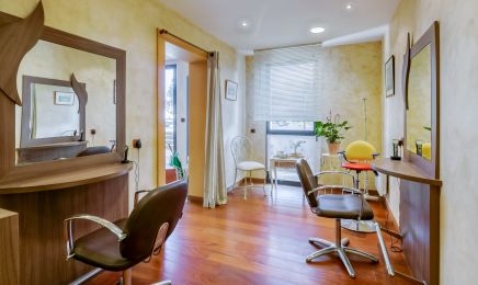 Salon de coiffure nouvelle vague : Coiffeur à Saint-Philibert