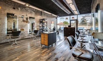 Art's : Coiffeur à Oullins