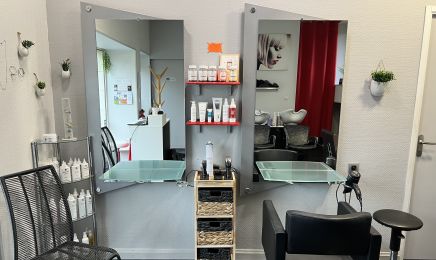 Céli’coiff : Coiffeur à Tercé