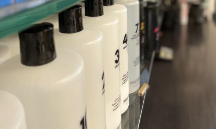 Friseur Balin Hair Kosmetik: Nagelstudio in Bamberg