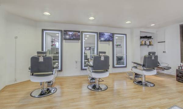 Barbershop63 1er Mai