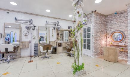 Séduction coiffure : Institut de beauté à Sainte-Livrade-sur-Lot