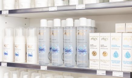 Une Heure pour Soi - La Ferté-Macé : Institut de beauté à La Ferté-Macé