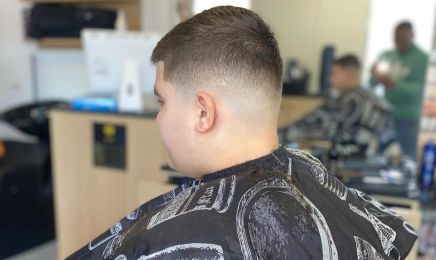 Empreinte Barber Shop  : Coiffeur à Rennes