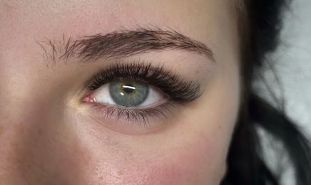 Ferme les yeux : Institut de beauté à Rennes