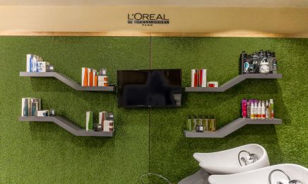 Hair World : Coiffeur à Lyon