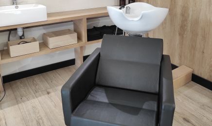 Le Cube Coiffure : Coiffeur à Nîmes
