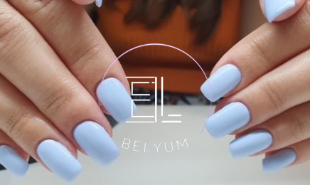 BELYUM  : Manucure à Lyon 
