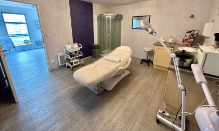 Echap & Belle : Institut de beauté à Le Bailleul