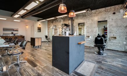 Art's : Barbier à Oullins