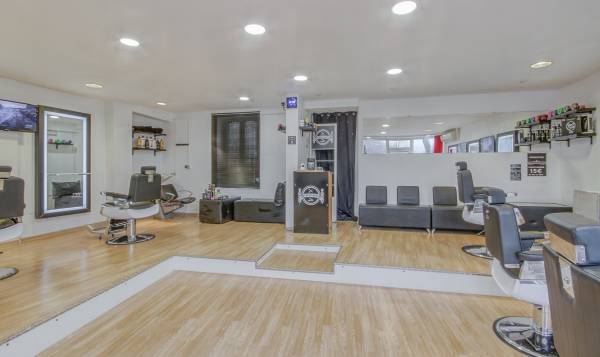 Barbershop63 1er Mai