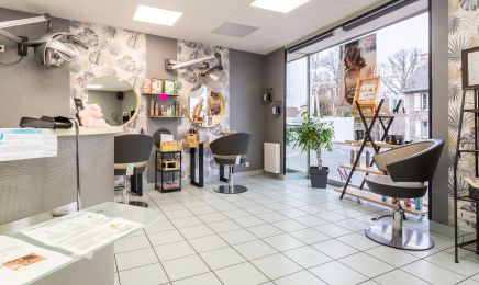 M à l'Infini : Coiffeur à Saint-Rémy