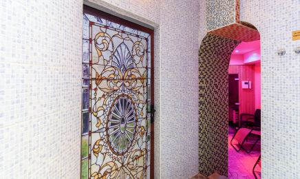 Au Spa du Village : Institut de beauté à Paris