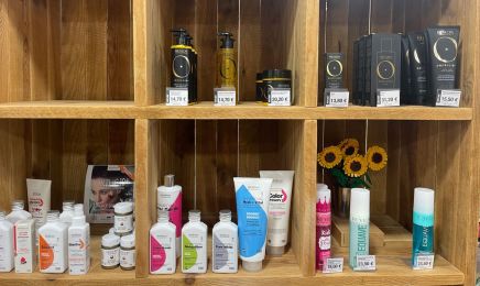 JP Coiffure  : Coiffeur à La Verpillière