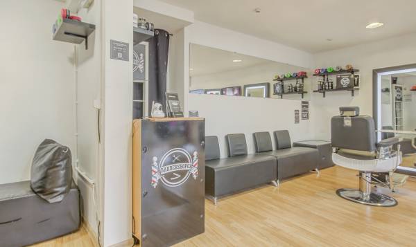 Barbershop63 1er Mai