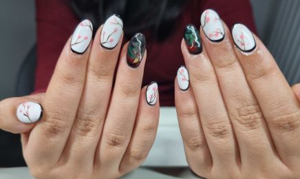 Sunrise Nail Studio : Manucure à Bussy-Saint-Georges
