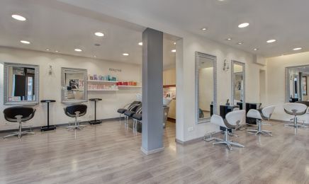 Dany et Jêrome : Coiffeur à Moissac