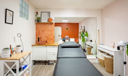 Lola Bioty : Institut de beauté à Croissy-Beaubourg