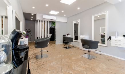 Le salon  : Coiffeur à Trie-sur-Baïse