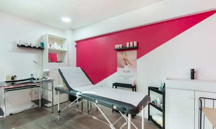 Nailsrina Beauty : Manucure à Goussainville