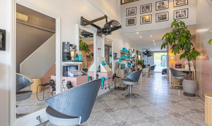 L’Oreva  : Coiffeur à Anglet