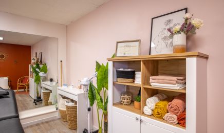 Lola Bioty : Institut de beauté à Croissy-Beaubourg