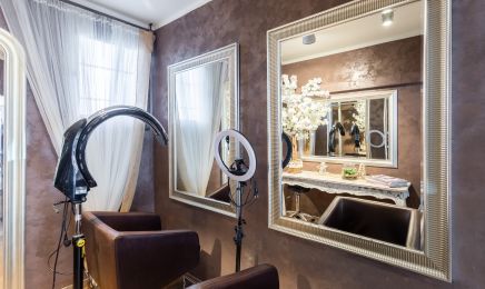Couleurs latine : Coiffeur à Six-Fours-les-Plages