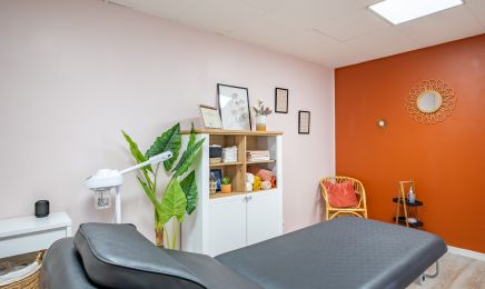Lola Bioty : Institut de beauté à Croissy-Beaubourg
