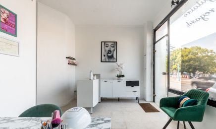 Lilit Beauty 37 : Manucure à Joué-lès-Tours