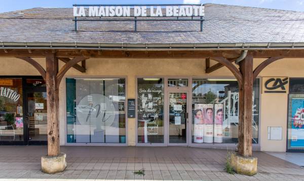 La Maison de la Beauté