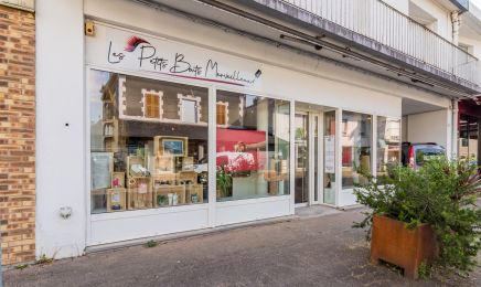 Les Petits Bouts Merveilleux : Manucure à Mauléon-Licharre