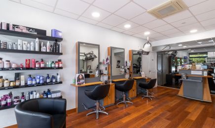 Coiffure D. Patricia : Coiffeur à Lourdes