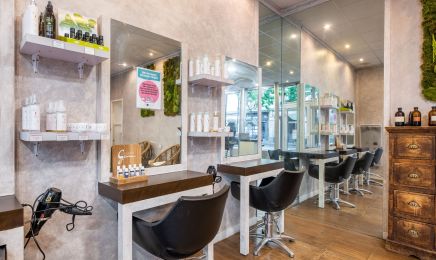 Doriath Coiffure : Coiffeur à Paris