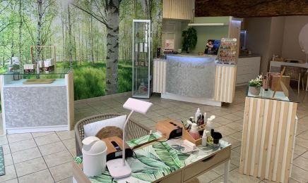 AC Institut : Institut de beauté à Saint-Galmier