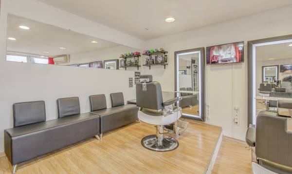 Barbershop63 1er Mai
