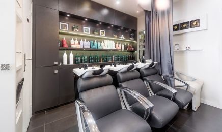 Caractère Coiffure - Montlhéry : Coiffeur à Montlhéry