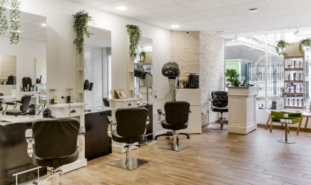 L’Atelier d’Argan by Aurore : Barbier à Tours