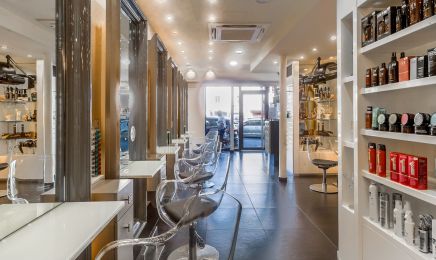 Caractère Coiffure - Montlhéry : Coiffeur à Montlhéry