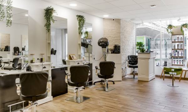 L’Atelier d’Argan by Aurore