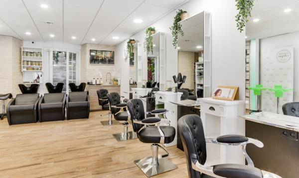 L’Atelier d’Argan by Aurore