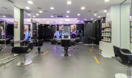 mod’s hair Passy (anciennement Toni&Guy) : Coiffeur à Paris