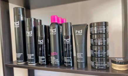 Coiffer Chez La Voisine : Coiffeur à Fleurus