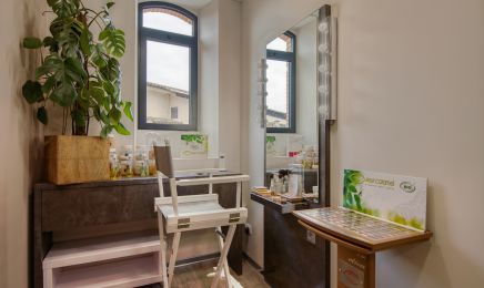 Le Grain de beaute : Institut de beauté à Beaumont-de-Lomagne