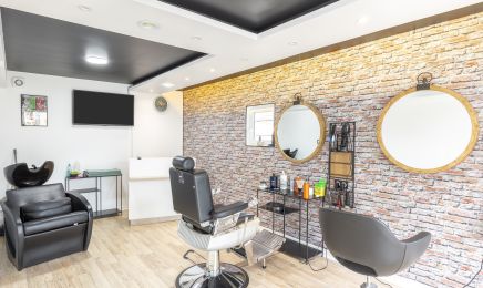 AM Barber  : Barbier à Étampes-sur-Marne