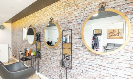 AM Barber  : Barbier à Étampes-sur-Marne