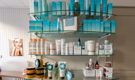 Oran’G : Institut de beauté à Reims