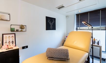 Comptoir Beauté  : Manucure à Six-Fours-les-Plages