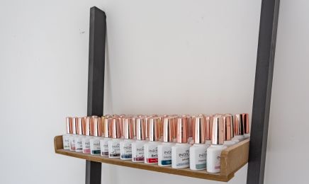 Essential Beauty By Lau  : Manucure à Saint-Malo